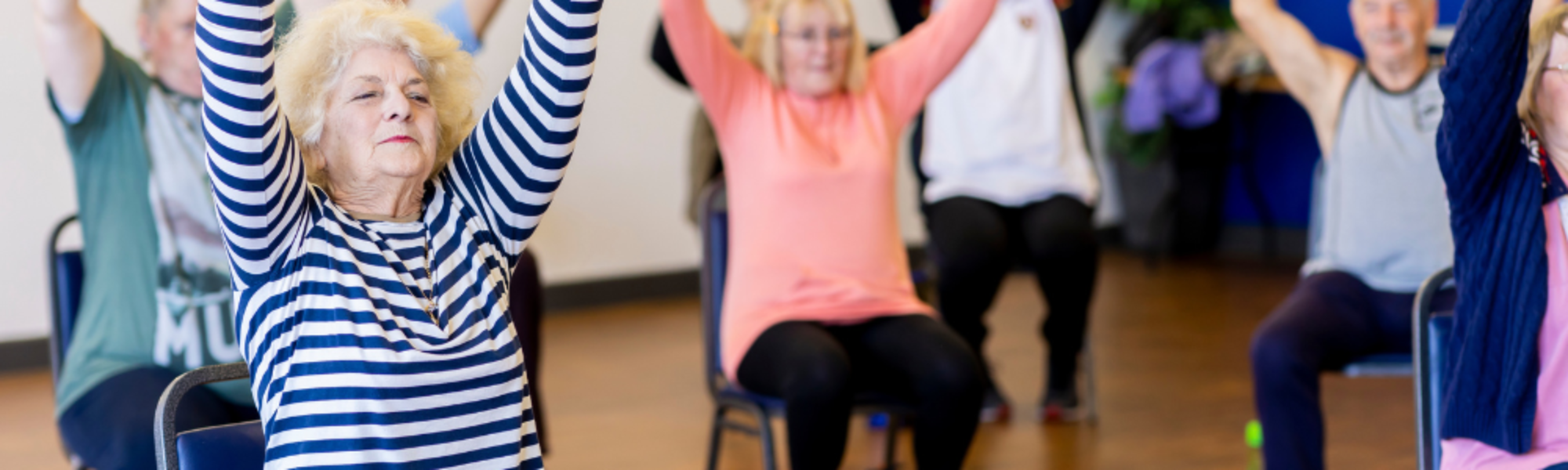 Posture Exercises Seniors: The Best Way to Healthy Living Now